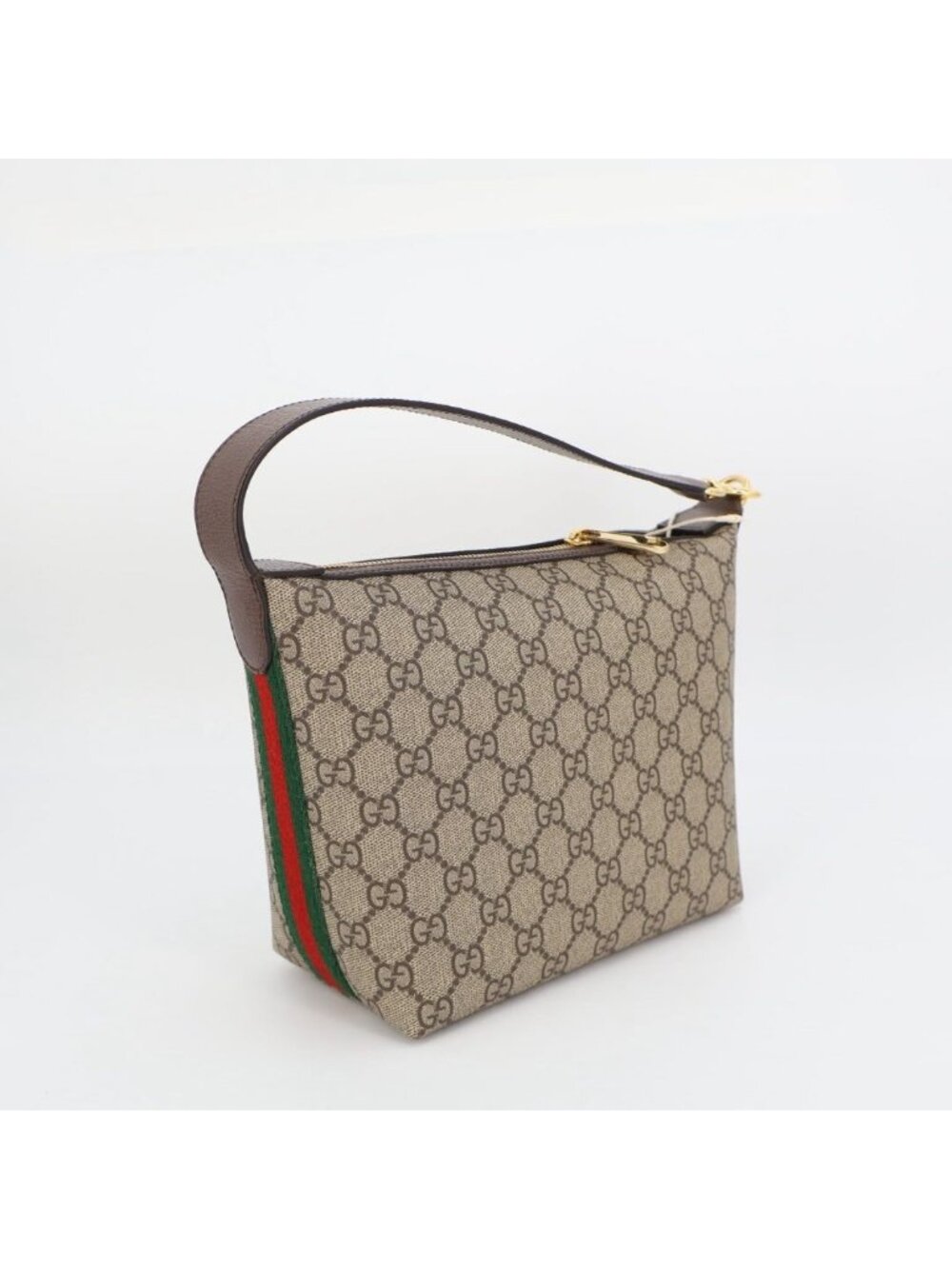 Gucci GG Supreme Ophidia SM Shoulder